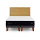 thumbnail image 1 of Cama Europea Super Premium 2 Plaza Base Dividida, 1 of 10