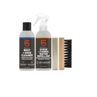 Gear Aid - Kit Suede + Fabric Boot Care Kit