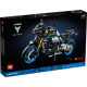 thumbnail image 2 of LEGO Technic Yamaha MT-10 SP 42159 Set de Construcción Avanzado para Adultos, Este Icónico Modelo de Motocicleta para Construir y Exhibir Es un Gran Regalo para Fans de Vehículos Yamaha O, 2 of 7