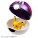 thumbnail image 4 of Toy Takara Tomy Pokémon MB-04 Moncolle Master Ball, 4 of 4
