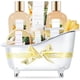thumbnail image 3 of Set Spa Regalo Spa Luxetique Vainilla 8 Piezas Mujer, 3 of 3