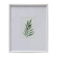 Vgo - Marco 28X35 Para Foto 13X18 Blanco 28X35