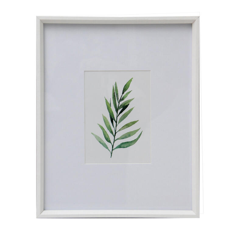 Vgo - Marco 28X35 Para Foto 13X18 Blanco 28X35