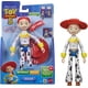 thumbnail image 1 of Figura de acción Jessie de Mattel 22 cm parlante Toy Story 5, 1 of 6