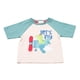 thumbnail image 1 of Polera Bebe Niño M/C Interactiva Beige Corona, 1 of 5