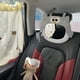 thumbnail image 1 of Cute Owl Observation Mirror Cartoon Animal Basket Observation Mirror Baby Safety Seat Car Mirror, 1 of 2
