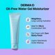 thumbnail image 3 of Gel Hidratante DERMA:D 100 ml Ácido Hialurónico y EGF, 3 of 6