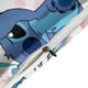 thumbnail image 4 of Cartoon Stitch 3 Pieces Duvet Cover Set Full Size Super Soft Fade Resistant Microfiber, 4 of 4