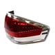 thumbnail image 4 of Juego de 2 luces traseras Garage-Pro para Ford Focus 2008, 4 of 9