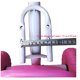 thumbnail image 4 of Asiento para triciclo YehVeh 25 × 26 cm negro + tornillos, 4 of 7