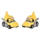 thumbnail image 2 of Vehiculo a friccion con forma de banana Minions, 2 of 6