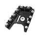 thumbnail image 5 of Conjunto Extensor De Pedal De Palanca De Freno Para Yamaha Tenere 700 Rally Edition Negro, 5 of 5