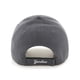 thumbnail image 2 of Gorra ajustable MVP de los Yankees de Nueva York del 47, color gris, 2 of 2