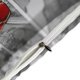 thumbnail image 4 of Deadpool Family Bed 3 Piece Set Personalized Bedding Decor for Kids And Teens Anime Student Dormitory Cover, 4 of 5