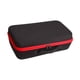 thumbnail image 4 of Estuche Rígido Para Herramientas, Bolsa Con Cremallera, Bolsa Para Herramientas, Para Mecánico, Regalo De Cumplea?os, Color Rojo, 4 of 5