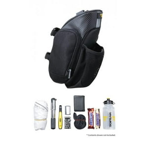 Topeak - Bolso Mondopack Hydro Porta Botella