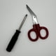 thumbnail image 5 of Kit de reparación para palo de lacrosse Lacrosse Doctor, set completo, 5 of 9