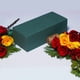 thumbnail image 3 of Bloques De Espuma Floral Para Flores Frescas Artificiales (8 Unidades), 3 of 6