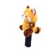 thumbnail image 3 of Funda Protectora Para Cabeza De Madera De Golf Bear, Novedad, Funda Universal Para Cabeza De Palo FW, 3 of 3
