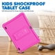 thumbnail image 2 of Tableta Contixo 10" Modelo 2025 Rosa, 2 of 9