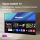 thumbnail image 2 of Televisor Smart TV 50q4sv 50 Hisense, 2 of 16