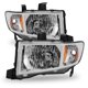 thumbnail image 2 of Faros AKKON para Honda Ridgeline 2006‑2014, 2 of 6
