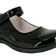 thumbnail image 4 of Zapato Cueca Giner Negro Charol Bamboo, 4 of 5