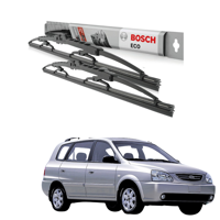 Plumillas Bosch Eco Para Kia Carens 2004-2006