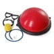thumbnail image 1 of Balon Bosu Gym Pelota Yoga Semiesfera De Resistencia 237066, 1 of 2