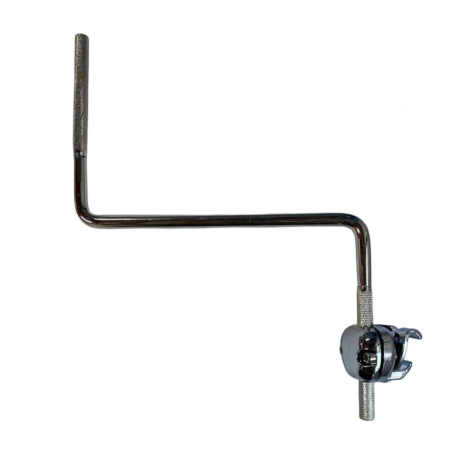 Bothyi - Abrazadera De Cencerro De Tambor Ajustable Para Platillos Pequeños, Bloques Lp De Instrumentos Musicales