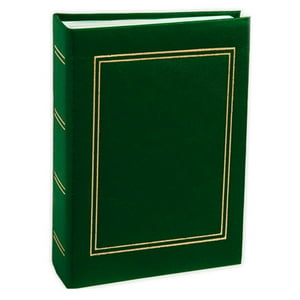 Vgo - Album Clasico Liso. Para Ensobrar 13X18 Cm / 200F