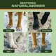 thumbnail image 5 of Bálsamo para patas y nariz Healthy Woof 60 g con aloe y vitamina E, 5 of 7