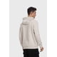 thumbnail image 3 of Polerón Hombre Hoodie Básico Beige - ll, 3 of 5