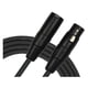 thumbnail image 2 of Pack 6  cable Micrófono Serie c Xlr10M  Kirlin Mpc6-470Pb-10, 2 of 5