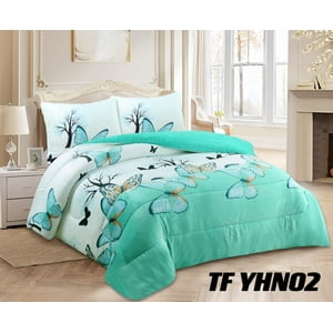 Todo Para El Hogar - Cubrecama Para Invierno Calentito