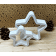 thumbnail image 2 of Figura decorativa - Decoración de Estrellas Navideñas (pack 2), 2 of 3