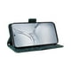thumbnail image 2 of Carcasa FOXDOCK OnePlus Nord CE4 Lite de cuero PU, diseño acolchado clásico, protección contra caídas y rayones, 2 of 5