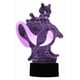 thumbnail image 2 of Lampara Ilusion 3D Mewtwo de 7 colores, Base touch, 2 of 6