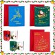 thumbnail image 1 of Porta dinero navideño para efectivo, libretas de tarjetas de regalo para adultos, regalo navideño, 1 of 7