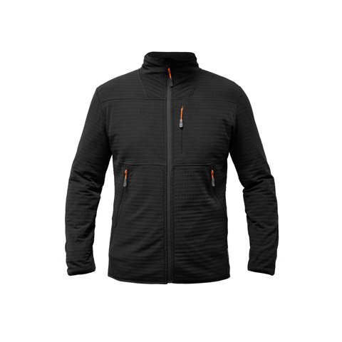 Hardwork - Polar Hw Delta Pro Negro