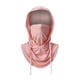 thumbnail image 3 of Mascarilla De Protección Solar Cubierta De Cuello Transpirable Para Actividades Al Aire Libre Montar A Caballo Rosa, 3 of 3