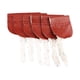thumbnail image 2 of Red De Malla Portátil Para Mesa De Billar, 6 Piezas, Accesorios Para Mesa De Billar De Ocio, 2 of 5