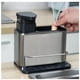 thumbnail image 4 of Dispensador De Lavalozas Y Porta Esponja - Organizador Plateado, 4 of 7
