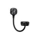 thumbnail image 1 of Adaptador Nema 14 50 240 V 32 A 40 Cm Para Gen 2 3, 1 of 7