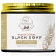 thumbnail image 1 of Jabón Natural Elephant Moroccan Black 200 g con aceite de romero, 1 of 8