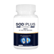 thumbnail image 1 of Sod Plus Liposomal Superoxido Dismutasa 500mg Antioxidante 60 softgel, 1 of 6