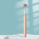 thumbnail image 1 of 3D Stereo Three Sided Soft Hair Tooth Toothbrush Adult Toothbrush Oral Health Cleaner Tongue Scraper Oral Care Beauty Tools, 1 of 3