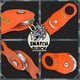 thumbnail image 5 of Polea de remolque Winch Snatch Block TICONN de 10 toneladas, 10 000 kg, 5 of 7