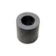 thumbnail image 1 of 1pc férula de señal de billar, férula de cue de piscina de billar fácil de aplicar, fibra de carbono tubo ligero para piezas de reparación de reemplaz , Negro 7mm, 1 of 5