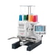 thumbnail image 1 of Máquina Bordadora Semi industrial MB-4S Blanco, 1 of 3